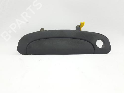 Front left exterior door handle HYUNDAI GETZ (TB) 1.1 | BP27962871C128 