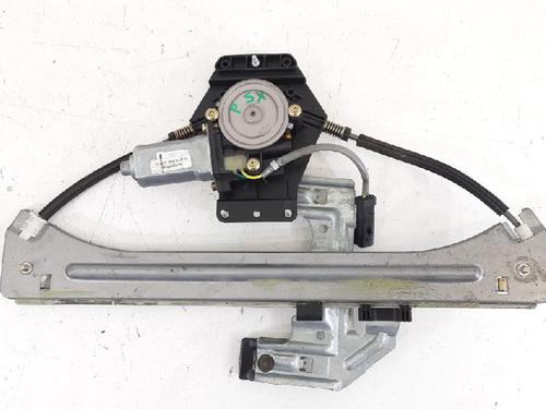 Rear left window mechanism CHRYSLER PT CRUISER (PT_) 1.6 | BP27950048C24 