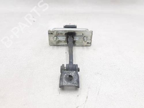 Hinge/Door check strap OPEL CORSA D (S07) 1.2 (L08, L68) | BP27955170C146 
