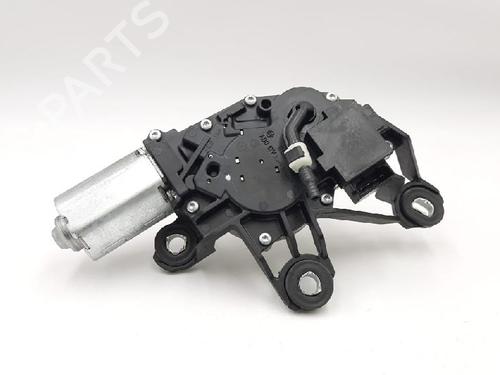 Rear wiper motor VW POLO (9N_, 9A_) 1.4 TDI | BP27948892M102 