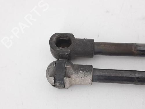 Tailgate lift support VW FOX Hatchback (5Z1, 5Z3, 5Z4) 1.4 | BP27947366C138 