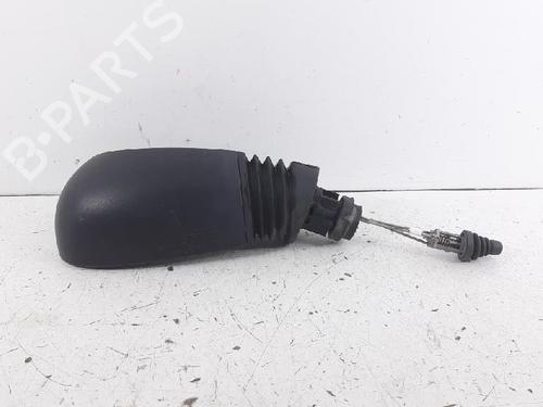 Right mirror FIAT PUNTO (188_) 1.2 Natural Power | BP27967257C27 