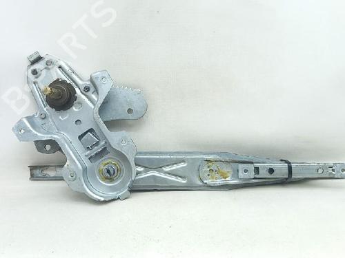 Rear left window mechanism ROVER 400 II (RT) 414 Si | BP27954908C24