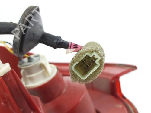 Right taillight CHEVROLET MATIZ (M200, M250) 0.8 | BP27961660C35 