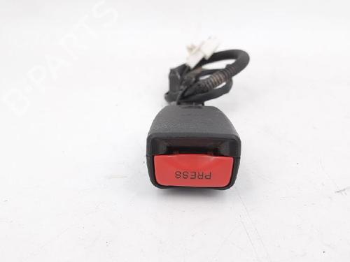 Seat buckle MAZDA 2 (DE_, DH_) 1.3 (DE3FS) | BP27948389I32 