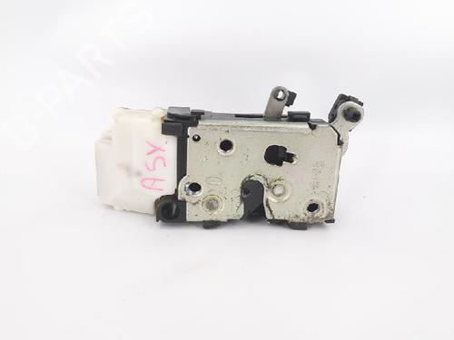 Front left lock LANCIA Y (840_) 1.2 (840AA, 840AF1A) | BP27964736C98 