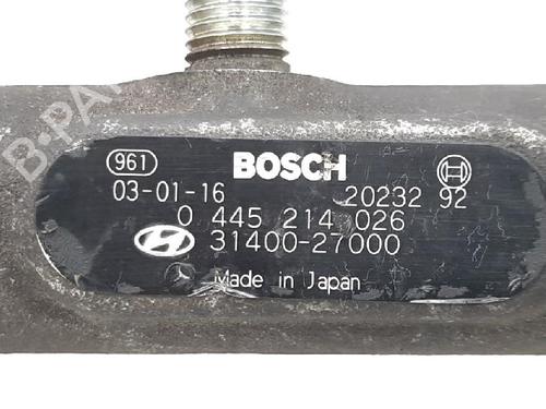 Injection rail KIA CARENS II MPV (FJ) 2.0 CRDi | BP27939520M98 