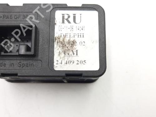 Switch OPEL MERIVA A MPV (X03) 1.4 16V Twinport (E75) | BP27943199I30 