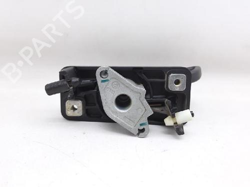 Rear right interior door handle FIAT FIORINO Box Body/MPV (225_) 1.4 Natural Power (225BXC1A, 225AXC1A) | BP27951405I16 