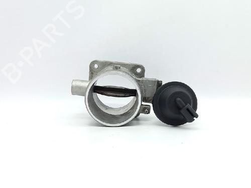 Throttle body HYUNDAI MATRIX (FC) 1.5 CRDi | BP27961996M82