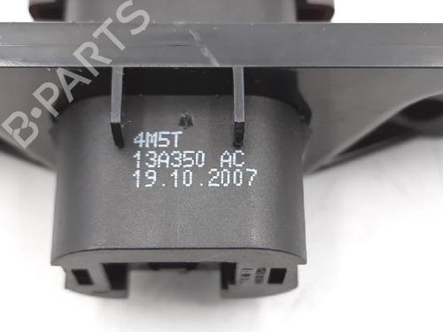 Warning switch FORD FIESTA V (JH_, JD_) 1.25 16V | BP27948971I22 