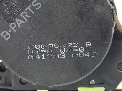 Front left seatbelt IVECO DAILY I Bus 40-10 (12615111, 12615112, 12615115) | BP27961473I26 
