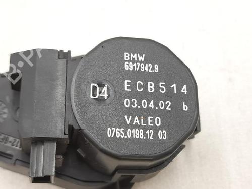 Elektronisk sensor BMW 5 (E39) 530 d | BP27954628M84 