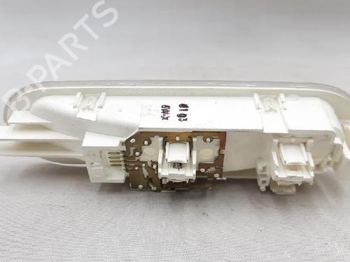 Interior roof light RENAULT KANGOO / GRAND KANGOO II (KW0/1_) 1.6 16V (KW03, KW09, KW0D, KW0U, KW0W, KW13) | BP27947917I8 