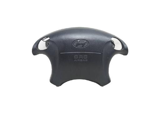 Used Driver airbag HYUNDAI COUPE I (RD) 1.6 i 16V (114 hp) 27957044
