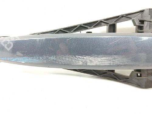 Rear left exterior door handle OPEL ASTRA H Estate (A04) 1.7 CDTI (L35) | BP27941648C130 