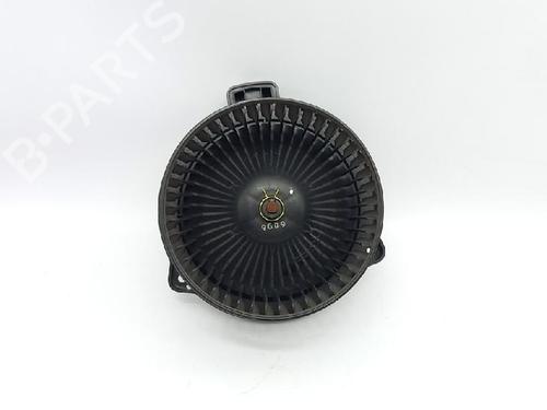 Heater blower motor CHEVROLET MATIZ (M200, M250) 0.8 | BP27961632M62 