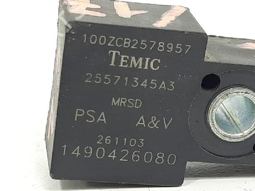 Electronic sensor CITROËN C2 (JM_) 1.4 HDi | BP27942131M84 