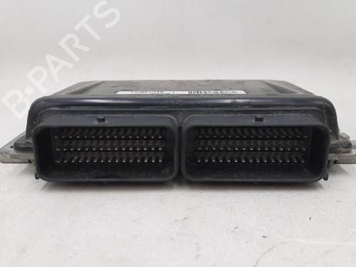 Electronic module RENAULT CLIO II (BB_, CB_) 1.4 16V (B/CB0L) | BP27936064M83