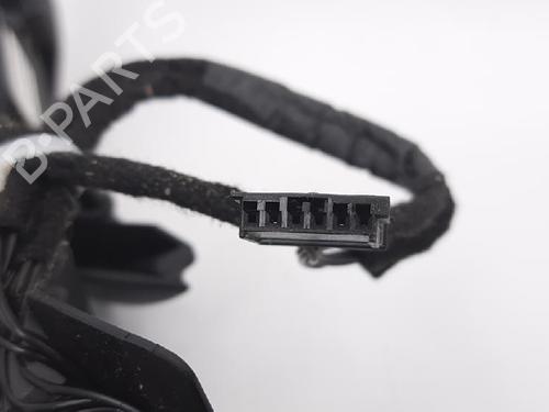 Steering wheel controls BMW 3 (E90) 320 d | BP27963492E15 