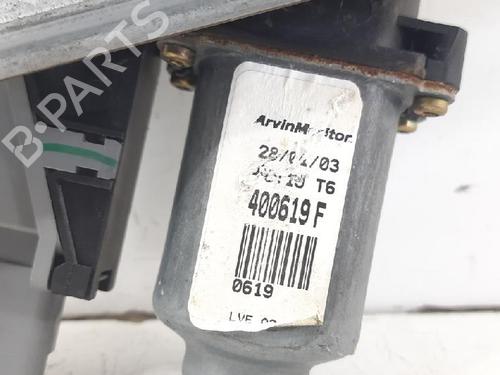 Rear left window mechanism CITROËN C3 I (FC_, FN_) 1.4 i | BP27965125C24 