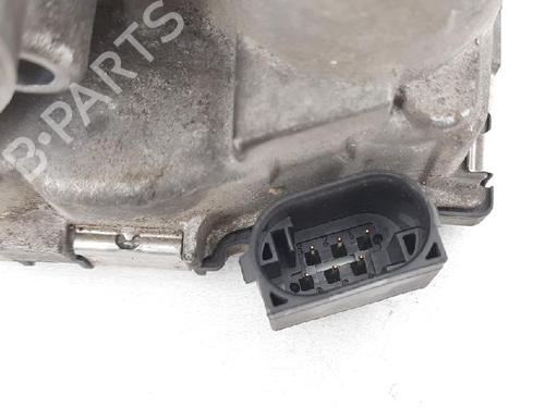 Throttle body OPEL AGILA A (H00) 1.0 12V (F68) | BP27936662M82 