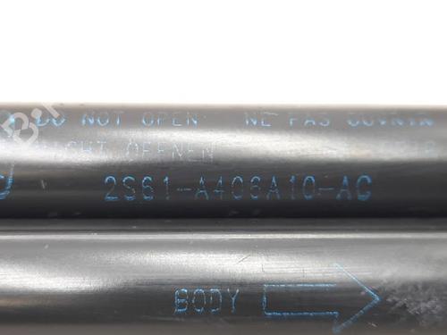 Tailgate lift support FORD FIESTA V (JH_, JD_) 1.25 16V | BP27948002C138 