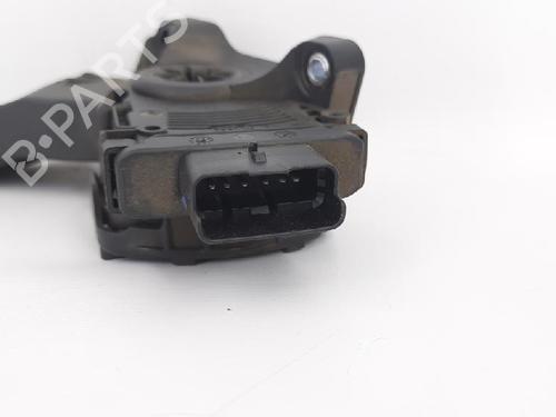 Pedal CITROËN C3 I (FC_, FN_) 1.1 i | BP27964190I4