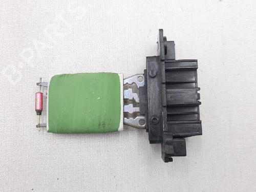 Heater resistor OPEL CORSA D (S07) 1.0 (L08, L68) | BP27938851M108 
