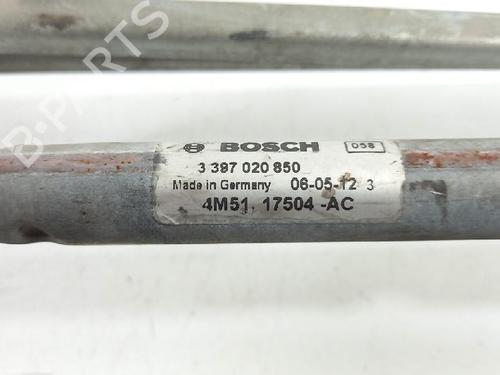 Front wiper motor FORD FOCUS II (DA_, HCP, DP) 1.6 TDCi | BP27934901M29 