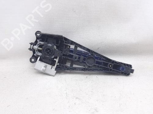 Front right exterior door handle OPEL CORSA E (X15) 1.2 (08, 68) | BP27936634C129 