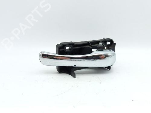 Front right interior door handle ALFA ROMEO 147 (937_) 1.9 JTDM 8V (937.AXD1A, 937.AXU1A, 937.BXU1A) | BP27962157I14 