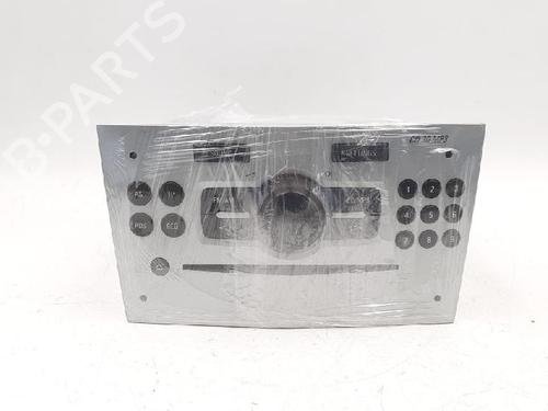 Radio OPEL CORSA D (S07) 1.0 (L08, L68) | BP27948919E6 