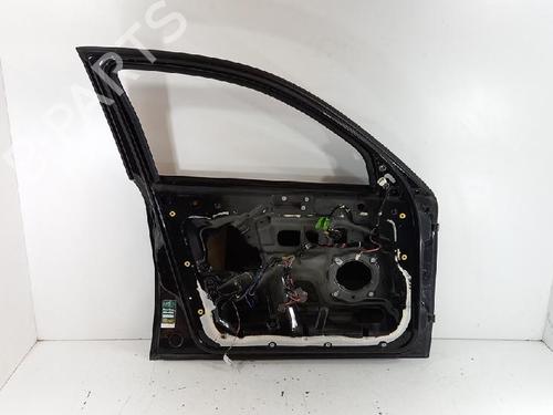 Left front door ALFA ROMEO 147 (937_) 1.6 16V T.SPARK ECO (937.AXA1A, 937.BXA1A) | BP27954546C2 