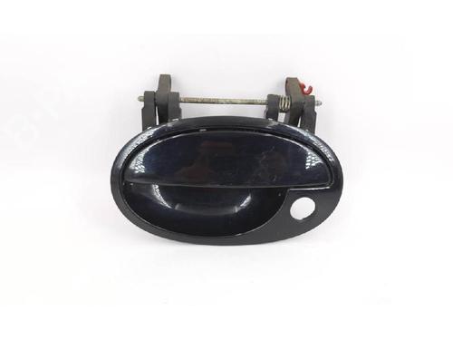 Türgriff vorne links außen für OPEL CORSA C (X01) 1.0 (F08, F68) (60 hp) 27961846