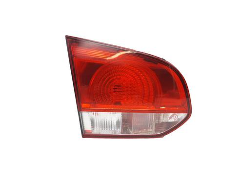 Used Left tailgate light Left tailgate light VW GOLF VI (5K1) 1.6 BiFuel (102 hp) 9262469 9262469