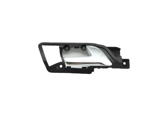 Højre bagtil invendig håndtag VW POLO (9N_, 9A_) 1.2 (54 hp) 27966851