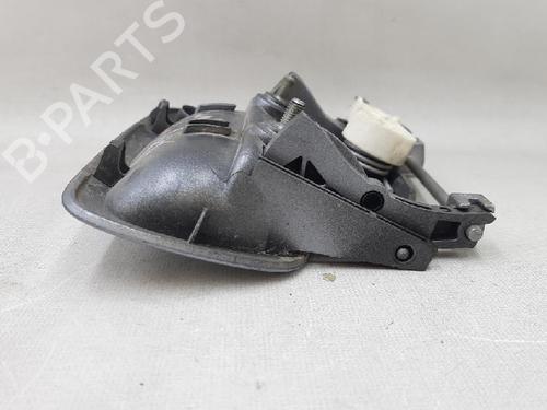 Maneta exterior delantera izquierda OPEL ZAFIRA A MPV (T98) 1.6 CNG (F75) | BP27934859C128 