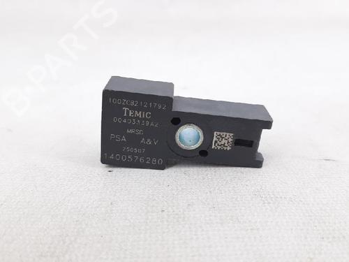 Elektronisk sensor CITROËN C3 I (FC_, FN_) 1.4 i Bivalent | BP27939547M84 