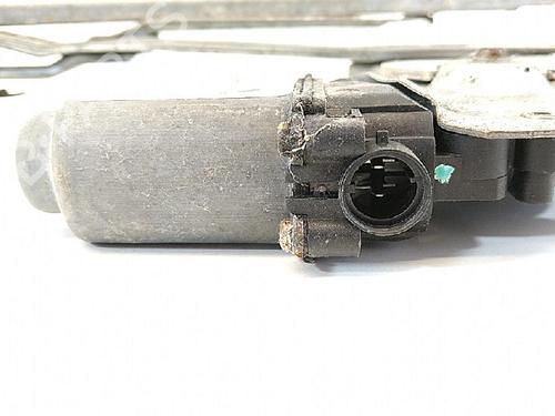 Rear right window mechanism ROVER 400 II Hatchback (RT) 414 Si | BP27940824C25 