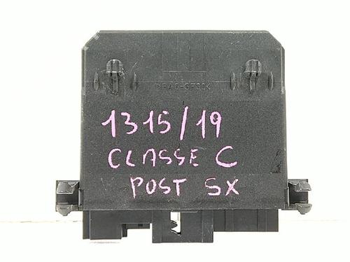 Electronic module MERCEDES-BENZ C-CLASS T-Model (S203) C 270 CDI (203.216) | BP27941722M83 