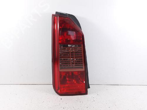 Left taillight FIAT IDEA (350_) 1.3 D Multijet | BP27967694C34 