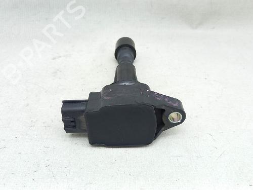 Ignition coil MAZDA 2 (DE_, DH_) 1.3 (DE3FS) | BP27938317M94 
