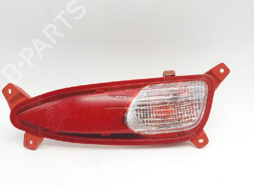 Rear fog light HYUNDAI i20 II (GB, IB) 1.2 | BP27943073C37 