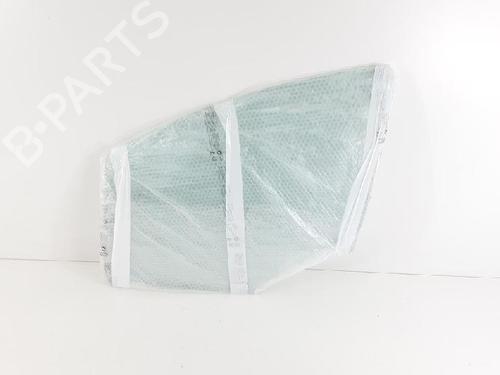 Front left door window CITROËN C3 II (SC_) 1.4 | BP27943963C18 