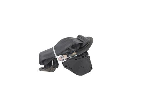 Used Rear right seatbelt VW POLO V (6R1, 6C1) 1.2 (70 hp) 27968651