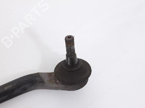 Steering rack RENAULT MEGANE III Hatchback (BZ0/1_, B3_) 1.5 dCi (BZ09, BZ0D, BZ1W, BZ29, BZ14) | BP27943625M22 