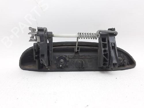 Front left exterior door handle DACIA LOGAN MCV (KS_) 1.6 16V (KS0L, KS0M, KS0P, KS1S) | BP27949700C128 