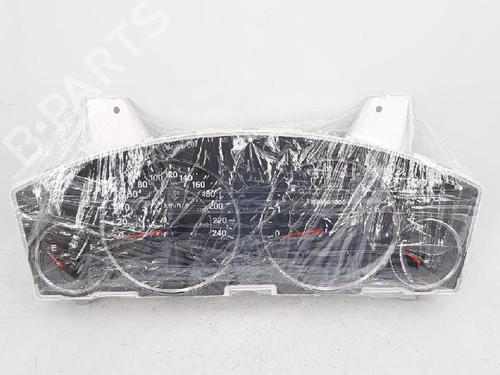 Instrument cluster JEEP GRAND CHEROKEE III (WH, WK) 3.0 CRD 4x4 | BP27947556C47 