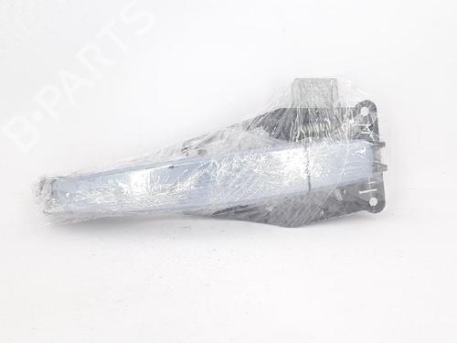 Türgriff hinten links außen OPEL CORSA D (S07) 1.0 (L08, L68) | BP27969382C130 
